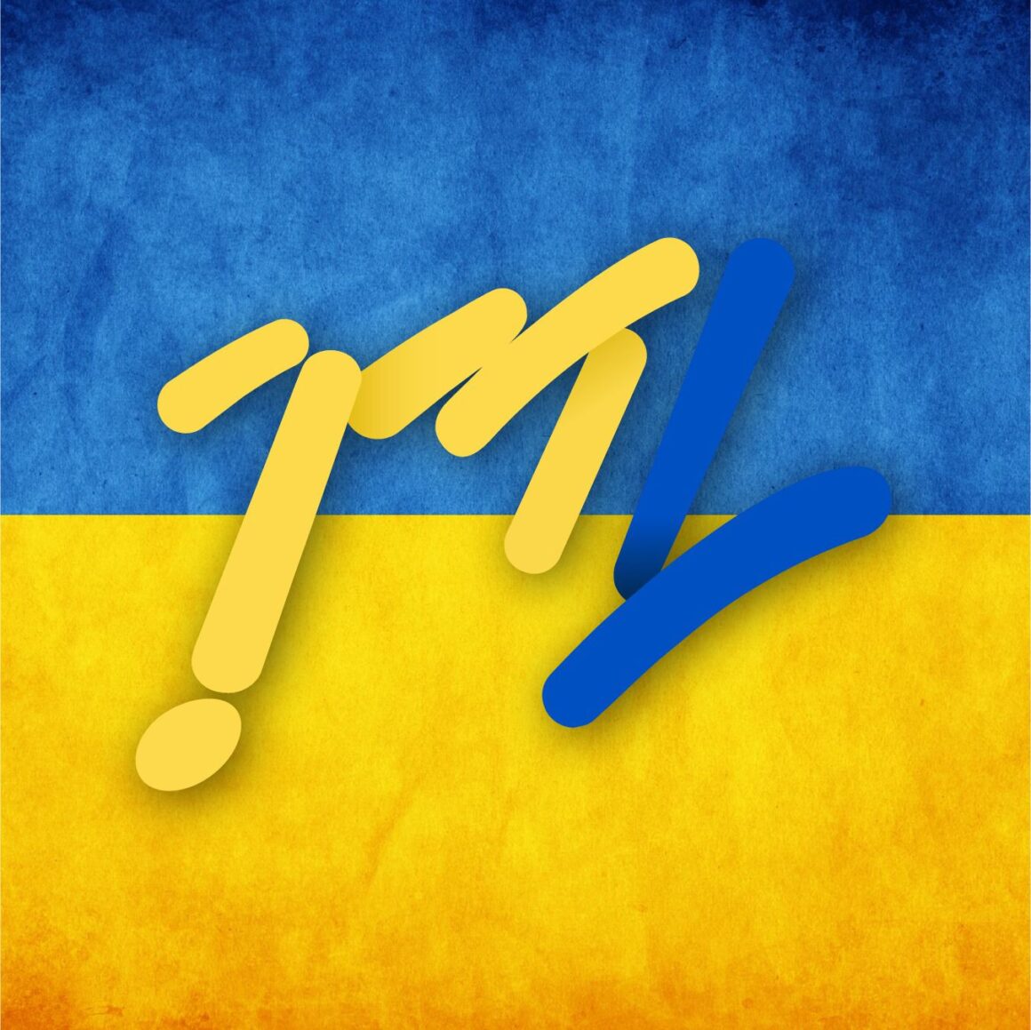 Mestaruusliigan sydän sykkii vahvasti Ukrainan tueksi