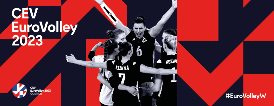 Lipunmyynti naisten EM-karsintoihin alkanut Lipunmyynti naisten EM-karsintoihin alkanut