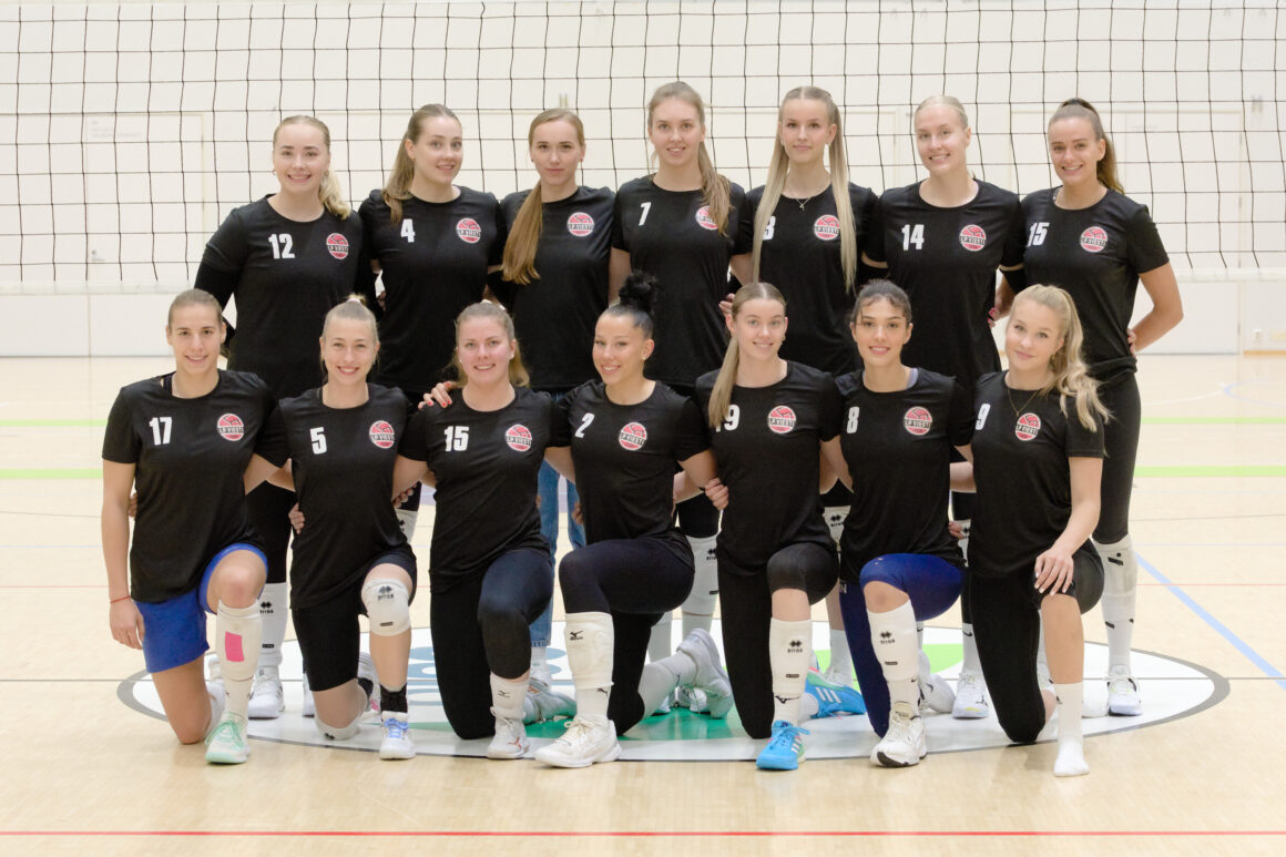 LP Viesti voitti molemmat ottelunsa sunnuntaina OP Lounaismaa -turnauksessa, Virtanen sairastuvalle