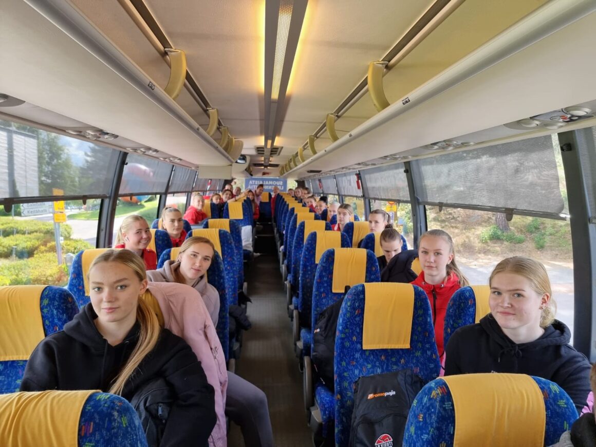 LP Viesti voitti Huittisissa molemmat ottelut