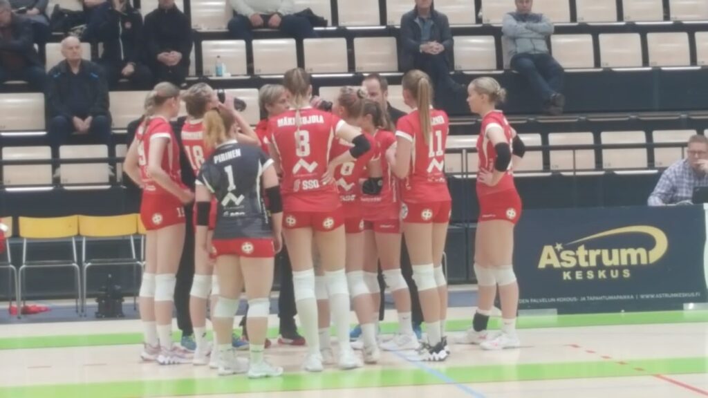 Otteluraportti LP Viesti Akatemia Vaasan Kiisto 3 1 LP Viesti Otteluraportti LP Viesti Akatemia Vaasan Kiisto 3 1 LP Viesti