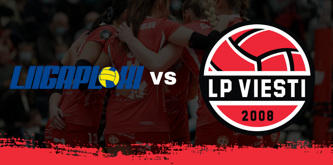 LP Viesti suuntaa lauantaina LiigaPlokin vieraaksi Viitasaareen LP Viesti suuntaa lauantaina LiigaPlokin vieraaksi Viitasaareen