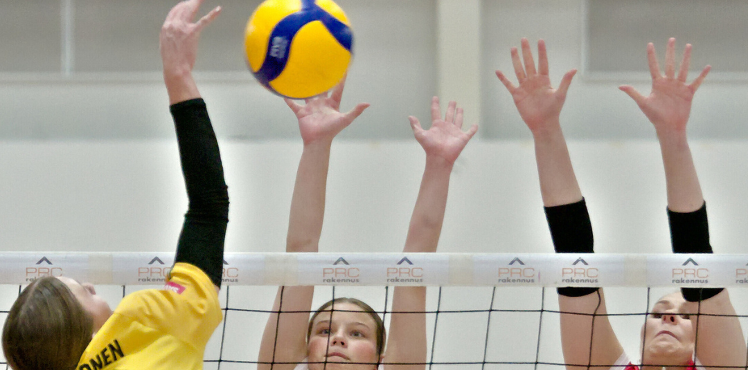 LP Viestillä kolmen eri kilpailun ja vieraspelin viikko LP Viestillä kolmen eri kilpailun ja vieraspelin viikko