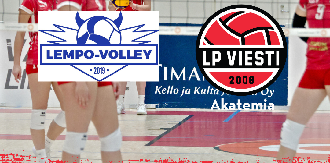 LP Viesti Akatemialle tappio Lempäälässä LP Viesti Akatemialle tappio Lempäälässä