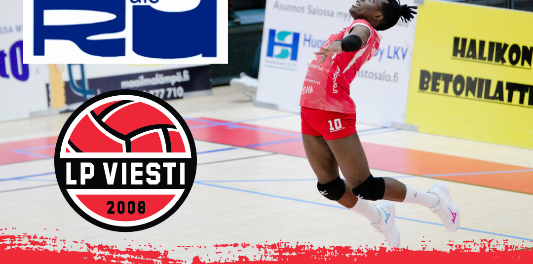 Suomen Cupia Raisiossa keskiviikkona: RaisU – LP Viesti Suomen Cupia Raisiossa keskiviikkona: RaisU – LP Viesti