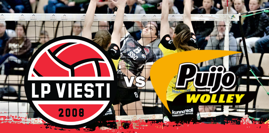 LP Viesti – Puijo Wolley: luvassa viihdettä koko rahan edestä LP Viesti – Puijo Wolley: luvassa viihdettä koko rahan edestä