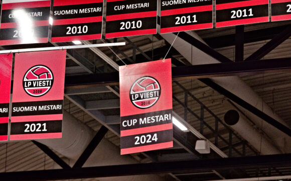 Suomen Cup käynnistyy – LP Viestin joukkueille selvisivät avausvastustajat