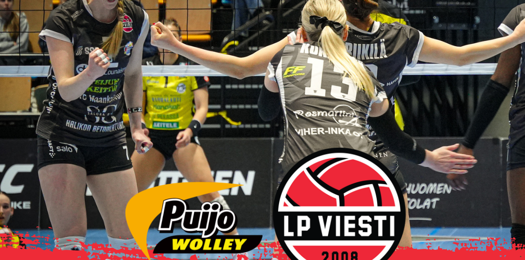 LP Viesti kävi Luolassa ryöstöretkellä LP Viesti kävi Luolassa ryöstöretkellä