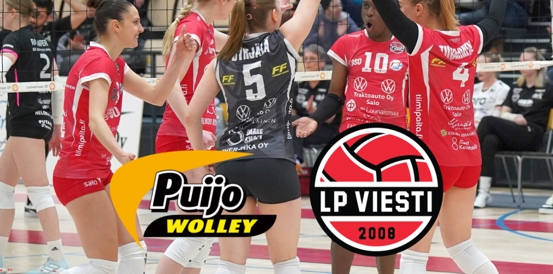 Rikotaanko kauden yleisöennätys Salohallissa sunnuntaina? Rikotaanko kauden yleisöennätys Salohallissa sunnuntaina?