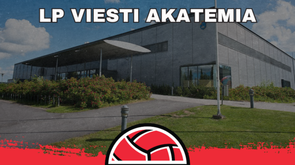 LP Viesti Akatemian joukkueessa jo 15 pelaajasopimusta ensi kaudeksi LP Viesti Akatemian joukkueessa jo 15 pelaajasopimusta ensi kaudeksi