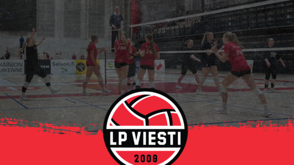 Puma-Volley OP Lounaismaa turnauksen voittoon lauantaina – turnaus jatkuu sunnuntaina