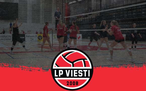 Puma-Volley OP Lounaismaa turnauksen voittoon lauantaina – turnaus jatkuu sunnuntaina