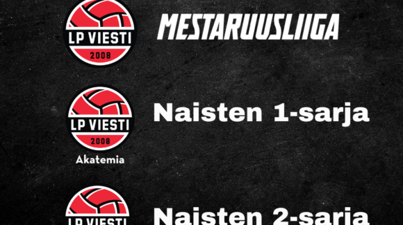 LP Viestin kauden 2025-2026 ottelut LP Viestin kauden 2025-2026 ottelut