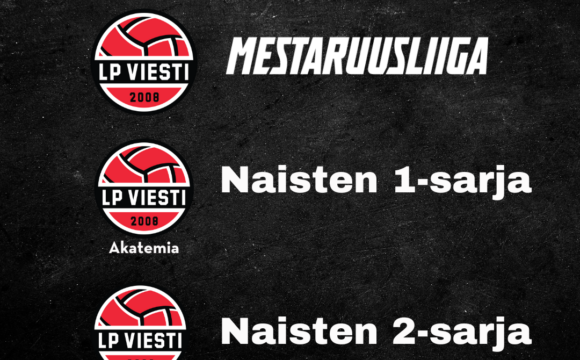 LP Viestin kauden 2025-2026 ottelut