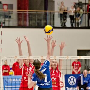 LP Viesti kotivoittoon kauden avauksessa
