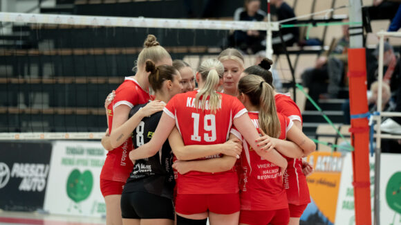 LP Viesti uudella seitsikolla voittoon LP Viesti uudella seitsikolla voittoon