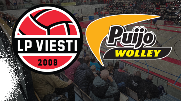 LP Viesti haastaa viime kauden mestarin Puijo Wolleyn perjantaina Salohallissa LP Viesti haastaa viime kauden mestarin Puijo Wolleyn perjantaina Salohallissa