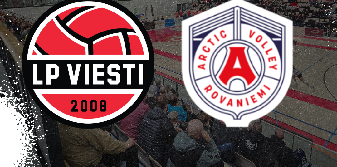 LP Viesti tavoittelee paluuta voittokantaan – Arctic Volley vieraaksi lauantaina LP Viesti tavoittelee paluuta voittokantaan – Arctic Volley vieraaksi lauantaina