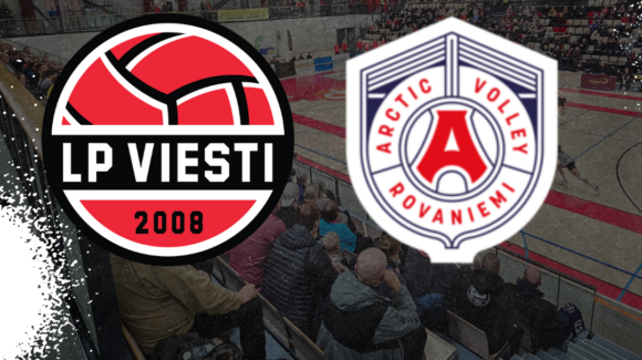 LP Viesti tavoittelee paluuta voittokantaan – Arctic Volley vieraaksi lauantaina LP Viesti tavoittelee paluuta voittokantaan – Arctic Volley vieraaksi lauantaina