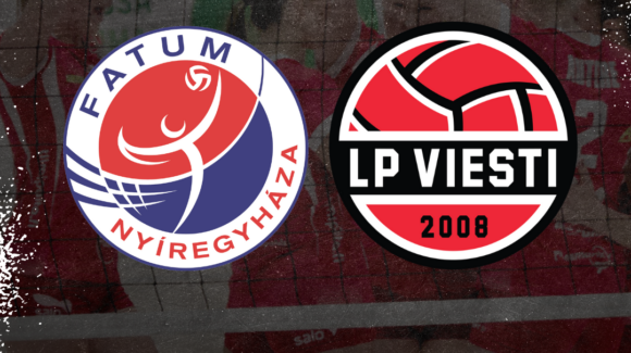 LP Salo aloittaa eurotaipaleensa Unkarissa torstaina LP Salo aloittaa eurotaipaleensa Unkarissa torstaina