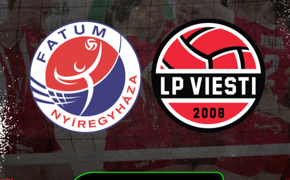 LP Salo aloittaa eurotaipaleensa Unkarissa torstaina