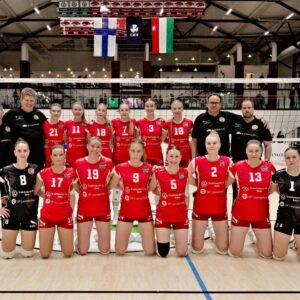 LP Salon upea taistelu sytytti koko Salohallin