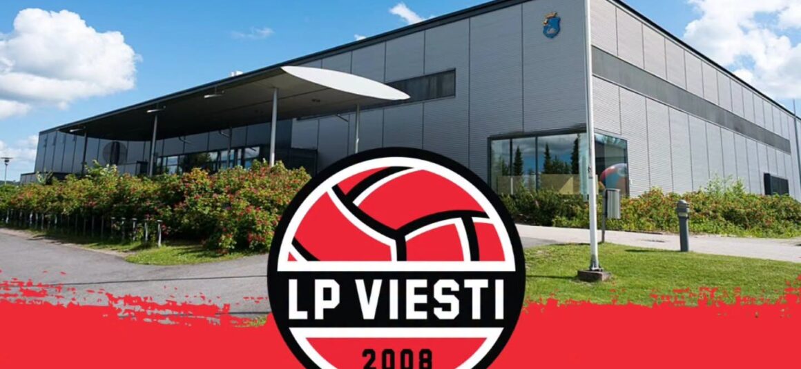 LP Viesti Akatemia tositoimiin OP Lounaismaa -turnauksessa LP Viesti Akatemia tositoimiin OP Lounaismaa -turnauksessa