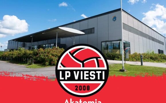 LP Viesti Akatemia tositoimiin OP Lounaismaa -turnauksessa