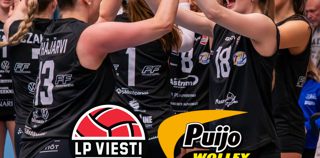 Otteluennakko: LP Viesti hakee revanssia sarjakärki Puijo Wolleysta Otteluennakko: LP Viesti hakee revanssia sarjakärki Puijo Wolleysta